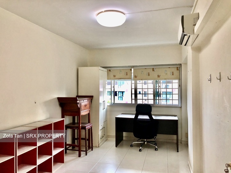 Blk 871 Yishun Street 81 (Yishun), HDB 5 Rooms #257186391